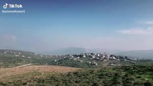 | موسوعة القرى الفلسطينية  | موسوعة القرى الفلسطينية