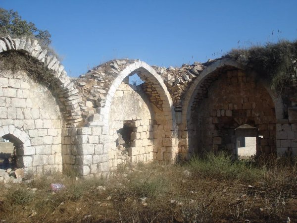| موسوعة القرى الفلسطينية  | موسوعة القرى الفلسطينية