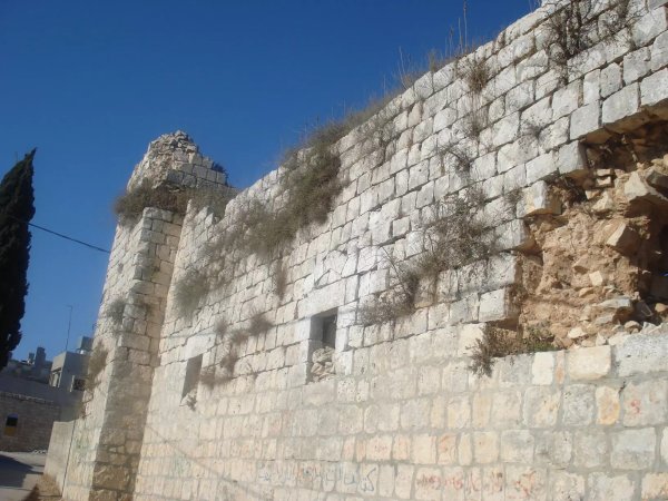 | موسوعة القرى الفلسطينية  | موسوعة القرى الفلسطينية