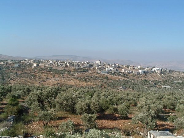 | موسوعة القرى الفلسطينية  | موسوعة القرى الفلسطينية