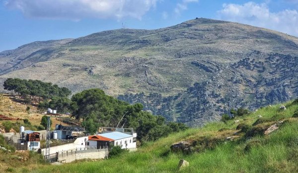 | موسوعة القرى الفلسطينية  | موسوعة القرى الفلسطينية