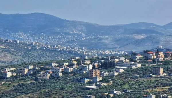 | موسوعة القرى الفلسطينية  | موسوعة القرى الفلسطينية