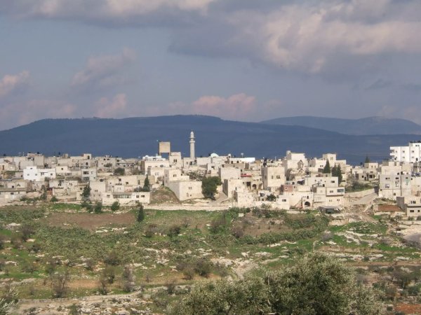| موسوعة القرى الفلسطينية  | موسوعة القرى الفلسطينية