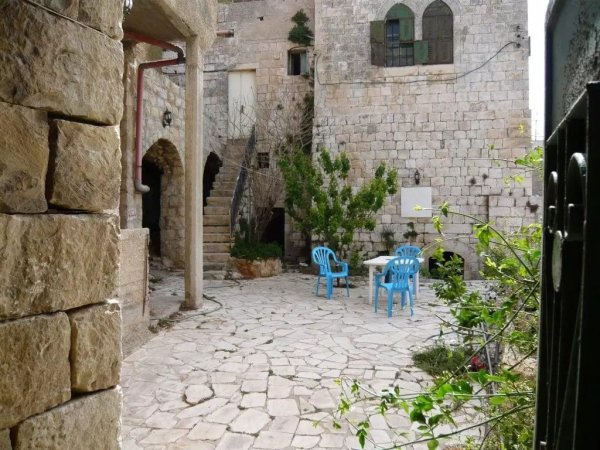 | موسوعة القرى الفلسطينية  | موسوعة القرى الفلسطينية