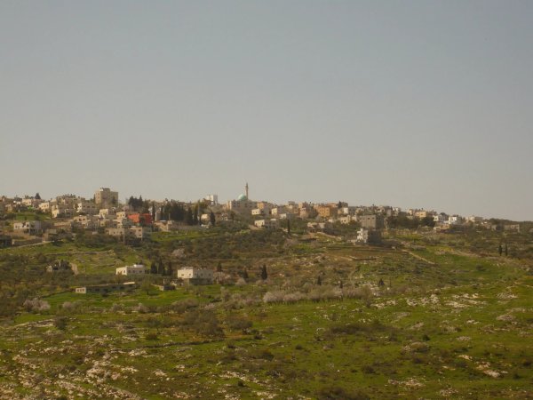 | موسوعة القرى الفلسطينية  | موسوعة القرى الفلسطينية