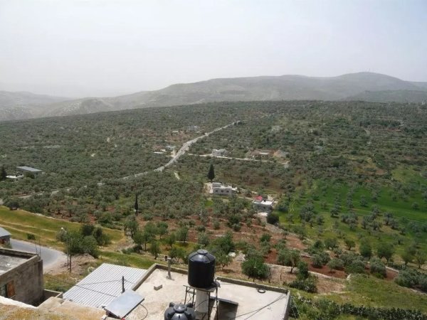 | موسوعة القرى الفلسطينية  | موسوعة القرى الفلسطينية
