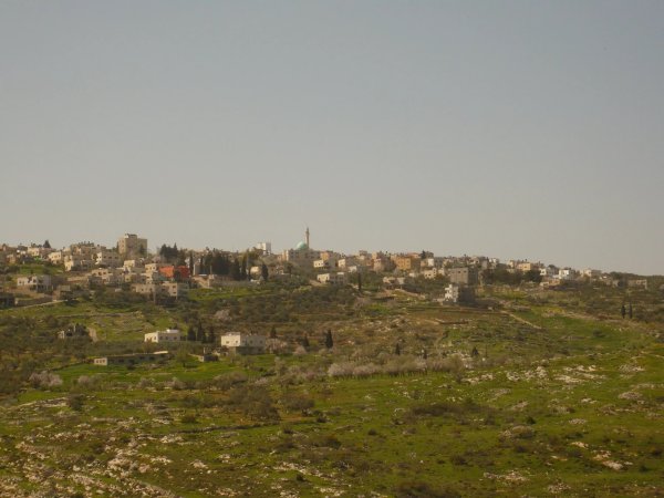 | موسوعة القرى الفلسطينية  | موسوعة القرى الفلسطينية