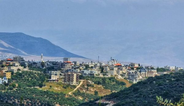| موسوعة القرى الفلسطينية  | موسوعة القرى الفلسطينية