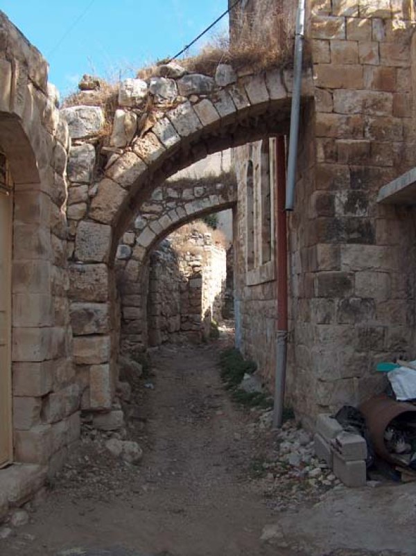 | موسوعة القرى الفلسطينية  | موسوعة القرى الفلسطينية