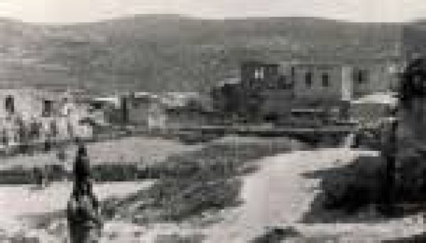 | موسوعة القرى الفلسطينية  | موسوعة القرى الفلسطينية