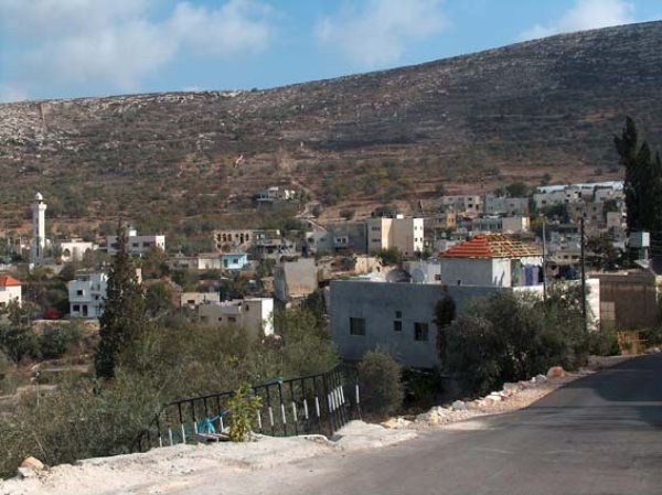 | موسوعة القرى الفلسطينية  | موسوعة القرى الفلسطينية