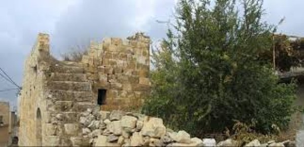 | موسوعة القرى الفلسطينية  | موسوعة القرى الفلسطينية