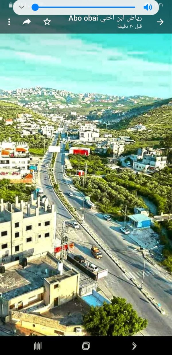 | موسوعة القرى الفلسطينية  | موسوعة القرى الفلسطينية