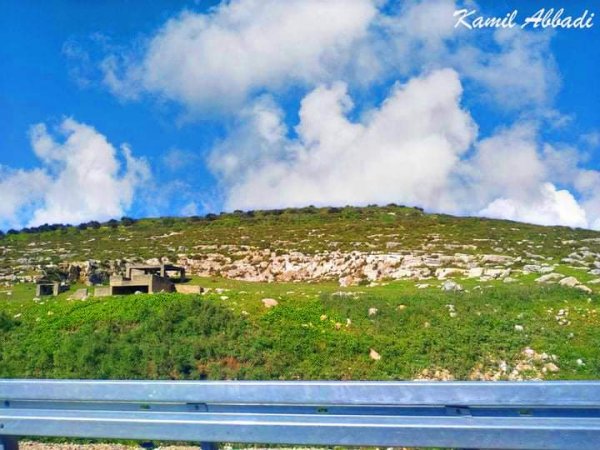 | موسوعة القرى الفلسطينية  | موسوعة القرى الفلسطينية