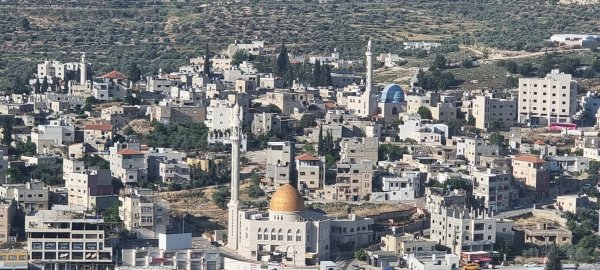 | موسوعة القرى الفلسطينية  | موسوعة القرى الفلسطينية