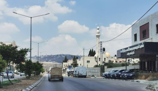 | موسوعة القرى الفلسطينية  | موسوعة القرى الفلسطينية
