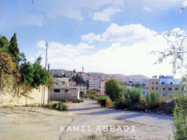 | موسوعة القرى الفلسطينية  | موسوعة القرى الفلسطينية