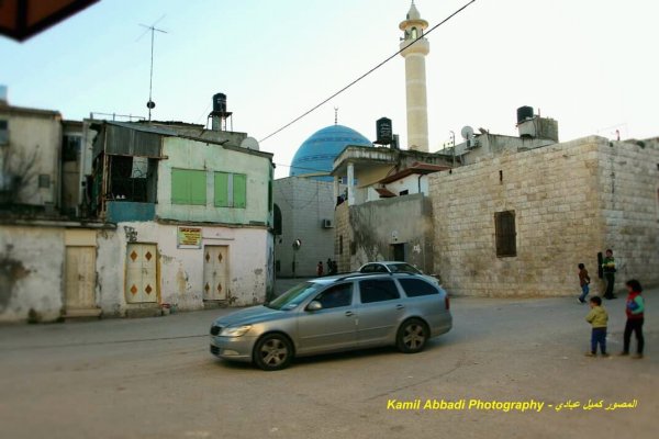 | موسوعة القرى الفلسطينية  | موسوعة القرى الفلسطينية