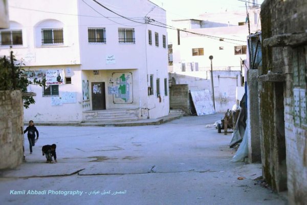 | موسوعة القرى الفلسطينية  | موسوعة القرى الفلسطينية