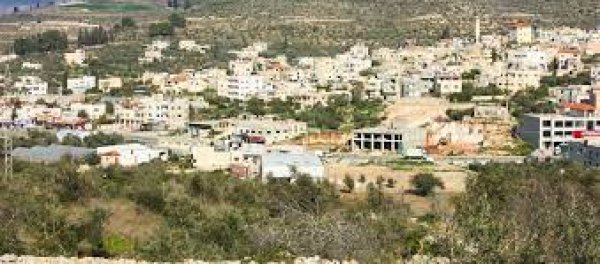 | موسوعة القرى الفلسطينية  | موسوعة القرى الفلسطينية