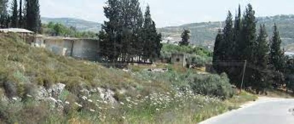 | موسوعة القرى الفلسطينية  | موسوعة القرى الفلسطينية