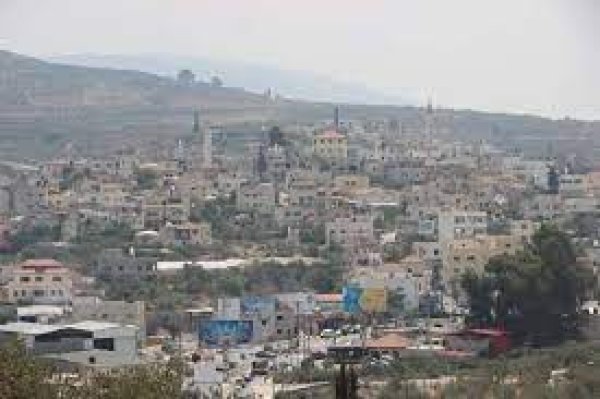 | موسوعة القرى الفلسطينية  | موسوعة القرى الفلسطينية
