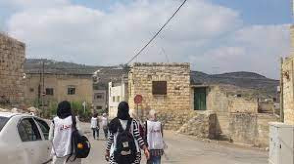 | موسوعة القرى الفلسطينية  | موسوعة القرى الفلسطينية