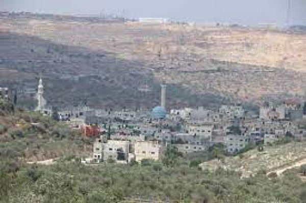 | موسوعة القرى الفلسطينية  | موسوعة القرى الفلسطينية