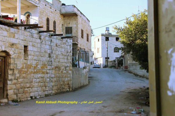 | موسوعة القرى الفلسطينية  | موسوعة القرى الفلسطينية