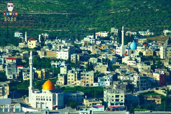 | موسوعة القرى الفلسطينية  | موسوعة القرى الفلسطينية