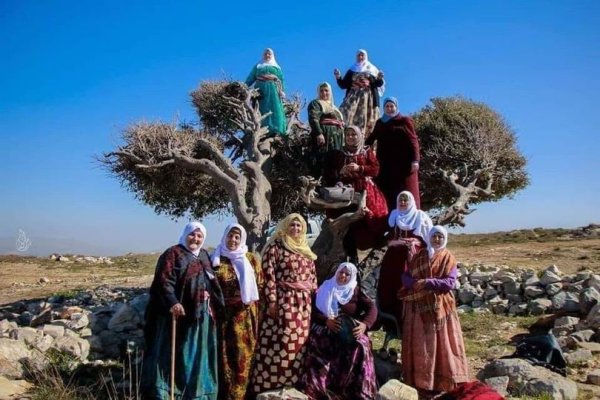 | موسوعة القرى الفلسطينية  | موسوعة القرى الفلسطينية