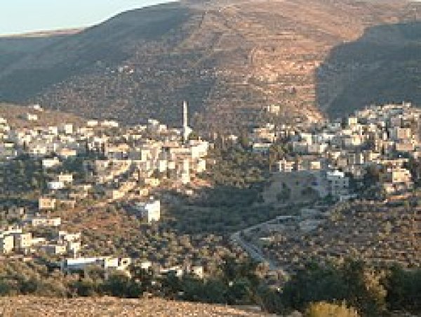 | موسوعة القرى الفلسطينية  | موسوعة القرى الفلسطينية