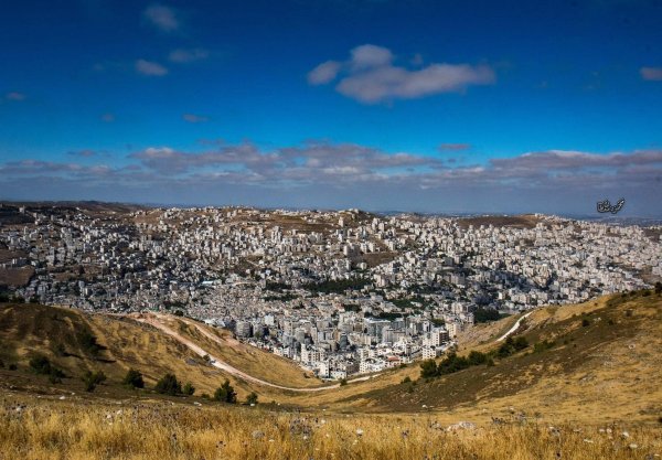 | موسوعة القرى الفلسطينية  | موسوعة القرى الفلسطينية