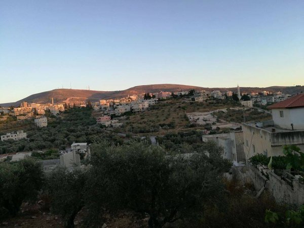 | موسوعة القرى الفلسطينية  | موسوعة القرى الفلسطينية