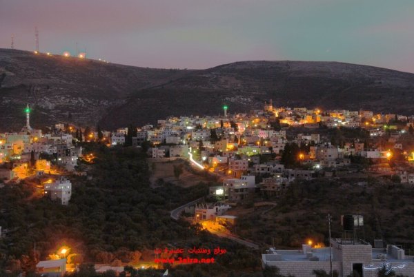 | موسوعة القرى الفلسطينية  | موسوعة القرى الفلسطينية