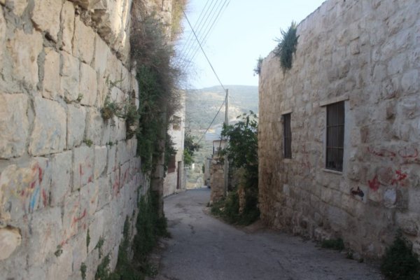| موسوعة القرى الفلسطينية  | موسوعة القرى الفلسطينية