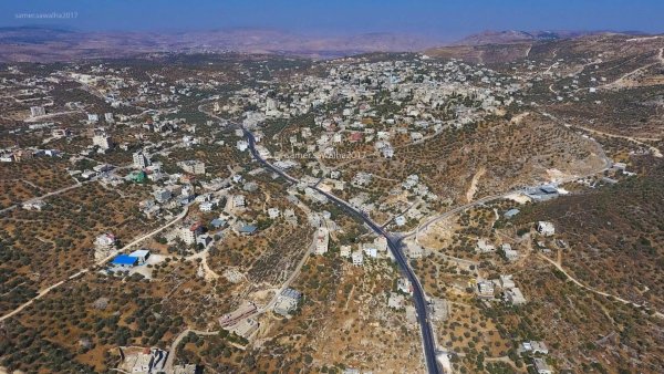 | موسوعة القرى الفلسطينية  | موسوعة القرى الفلسطينية