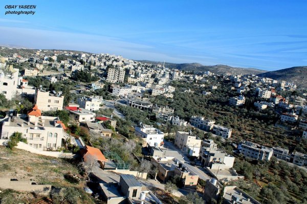 | موسوعة القرى الفلسطينية  | موسوعة القرى الفلسطينية