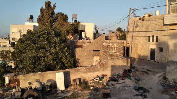 | موسوعة القرى الفلسطينية  | موسوعة القرى الفلسطينية