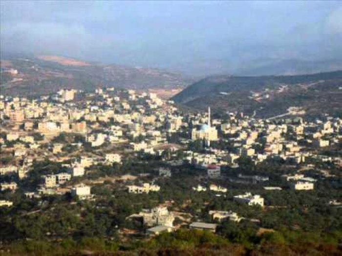 عَصيرَة الشماليَّة  | موسوعة القرى الفلسطينية