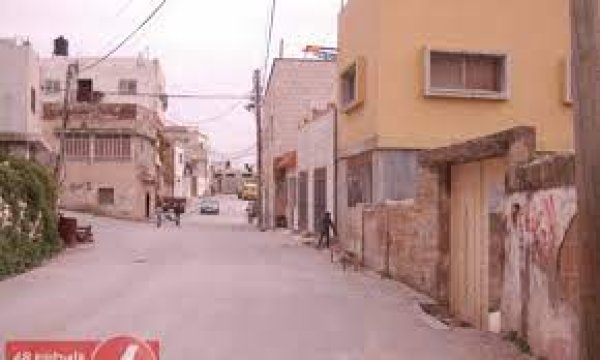 | موسوعة القرى الفلسطينية  | موسوعة القرى الفلسطينية