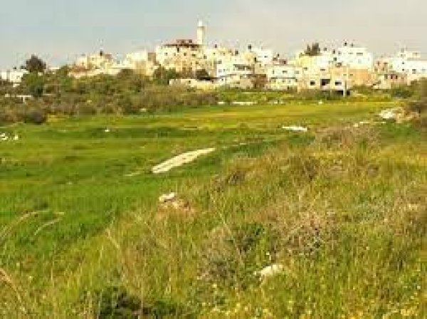 | موسوعة القرى الفلسطينية  | موسوعة القرى الفلسطينية