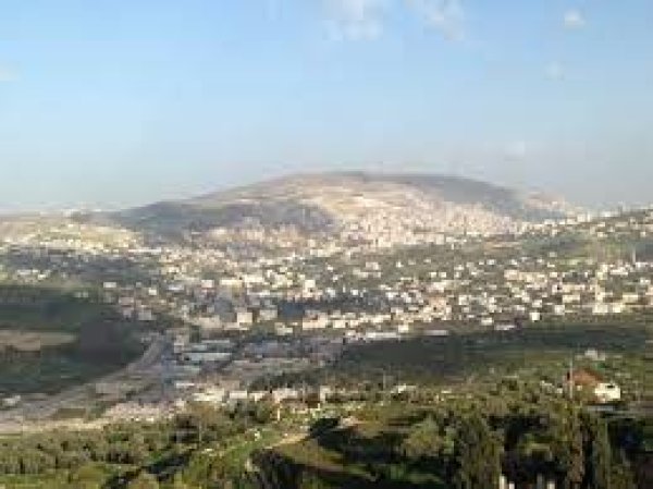 | موسوعة القرى الفلسطينية  | موسوعة القرى الفلسطينية