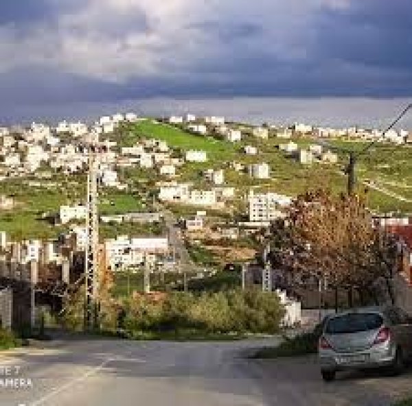 | موسوعة القرى الفلسطينية  | موسوعة القرى الفلسطينية