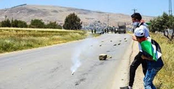 | موسوعة القرى الفلسطينية  | موسوعة القرى الفلسطينية