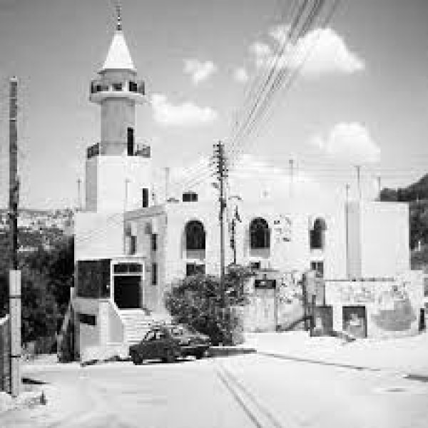 | موسوعة القرى الفلسطينية  | موسوعة القرى الفلسطينية