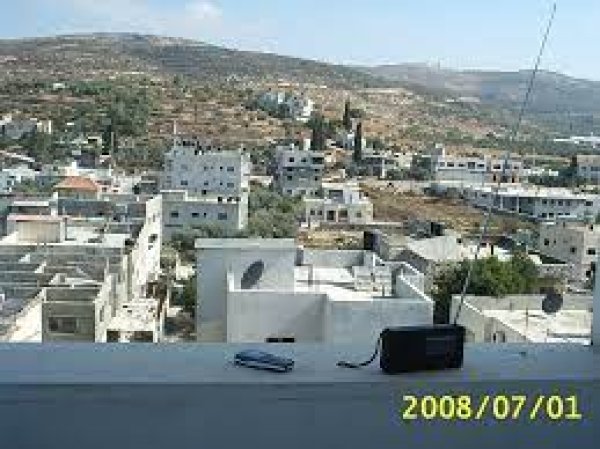 | موسوعة القرى الفلسطينية  | موسوعة القرى الفلسطينية