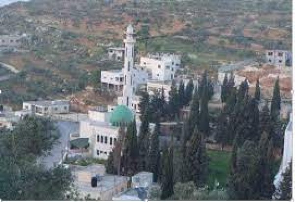 | موسوعة القرى الفلسطينية  | موسوعة القرى الفلسطينية