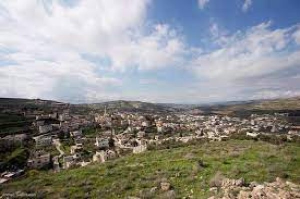 | موسوعة القرى الفلسطينية  | موسوعة القرى الفلسطينية