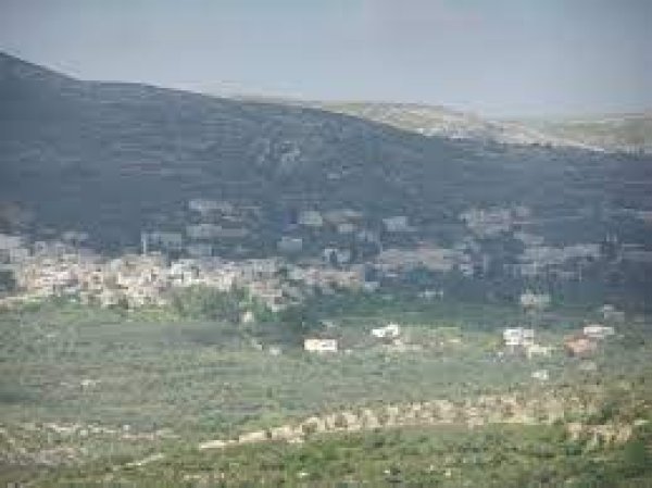 | موسوعة القرى الفلسطينية  | موسوعة القرى الفلسطينية